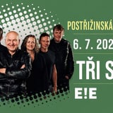 Tři sestry v Postřižinské zahradě ♦️ | 6. 7. | Hluboká nad Vltavou