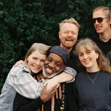 Jazzsirkelen: Afrobass // Parken kulturhus