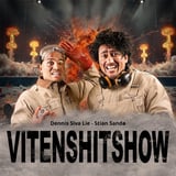 Vitenshitshow // Brygga Kultursal Halden