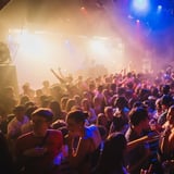 The Freshers Moving In House Party