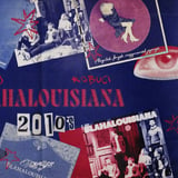 Blahalouisiana ✦ Kobuci Kert ✦ 1. nap ✦ 2010's