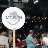 Siluety - Bistro a Bar Mlejn // Poděbrady vol.2