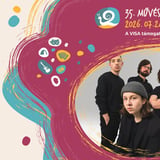 BRUMIKO // Művészetek Völgye 2026. //  Buda Udvar
