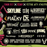 STARÁK FEST 2026