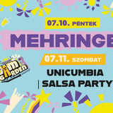 Mehringer | Jam Garden 2026