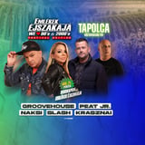 Emlékek Éjszakája™ • Tapolcai Ünnepi Bornapok 2026