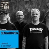 SENJAHOPEN // VBRC
