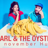 Pearl & The Oysters | Hus 7