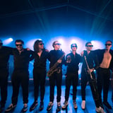 Åges Dansband // Glommafestivalen 2026