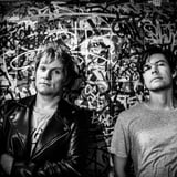 Siste Reis-festivalen // Quarter Wolf + The Swindlers (Sex Pistols Tribute) + TBA
