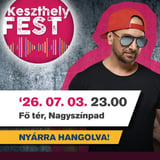STERBINSZKY X MYNEA | KeszthelyFest 2026