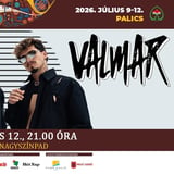 VALMAR koncert — V. Nyárhangoló Fesztivál 