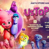 Gratiskino Aktiv Sommerferie: Ustoppelig✨