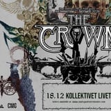 The Crown | No Tomorrow – Farewell | Stockholm
