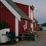 Visekveld m/ Selsøyvik Viseklubb & Ingvild Flottorp 