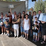 XV. Kadafalvi Napok 🎬🐓🏆👫🏃‍➡️💃🕺🥁