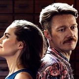 Konsert med Darling West Duo i Posebyhaven