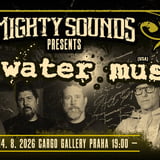 Hot Water Music (USA) + support