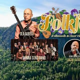 Kurser Folkfest 2026