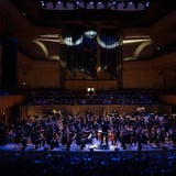 Halloween: filmmusikk fra mørket