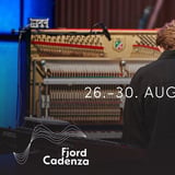 Fjord Cadenza 2026