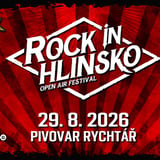 Rock in Hlinsko 2026