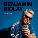 BENJAMIN BIOLAY en concert au Parc des Oiseaux