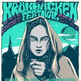 KRÖKBACKEN FESTIVAL 2026