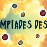 Les Olympiades des boutons 2ème édition