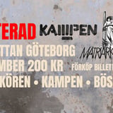 Klubb Punkterad 11 september 