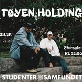 Tøyen Holding