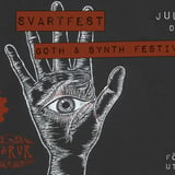 SVARTFEST - Goth & Synth Festival
