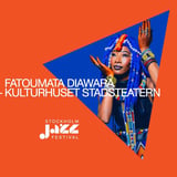 Fatoumata Diawara | Stockholm Jazz Festival