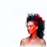 Kulturlunch: Miriam Aïda – Loving the Hero