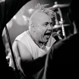 Retro PUNK buli 2027.
