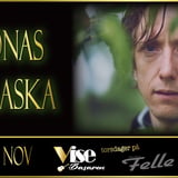 Jonas Alaska