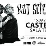 Not Scientists (15/09/2026) Castelló @ Sala Terra
