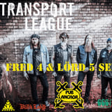 Transport League.