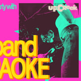 Live Band Karaoke