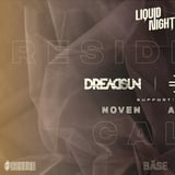 Liquid Night: Residents Call