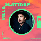 Villa Slättarp Sommarscen | Peter Jöback