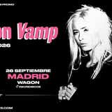 Transvision Vamp | Madrid