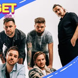 AWS // Sziget Festival 2026