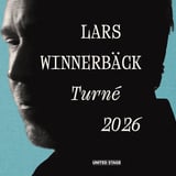 Lars Winnerbäck | Linköping 2026