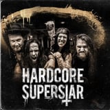 Hardcore Superstar | Katalin Uppsala