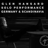 Glen Hansard | Røverstaden | Pres. av Luger
