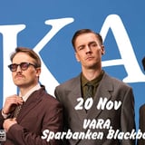KAJ | Vara
