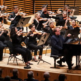 Kveldskonsert: Det kan aldri bli nok Mozart!