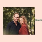 Karoline Krüger & Sigvart Dagsland