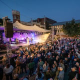 Elvefestivalen 2026 